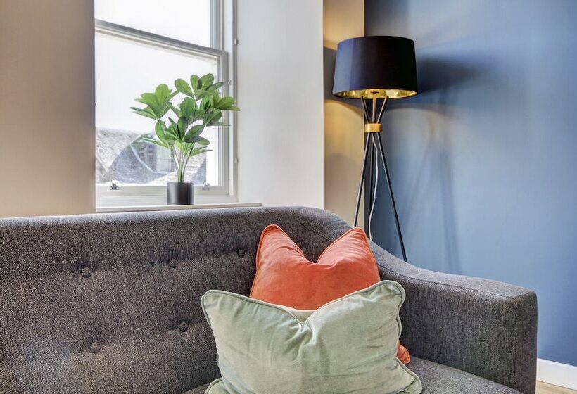 Апартаменты 1 Спальня, Coorie Doon   Aparthotel   Troon