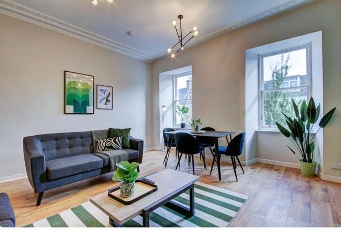 Апартаменты 2 Спальни, Coorie Doon   Aparthotel   Troon