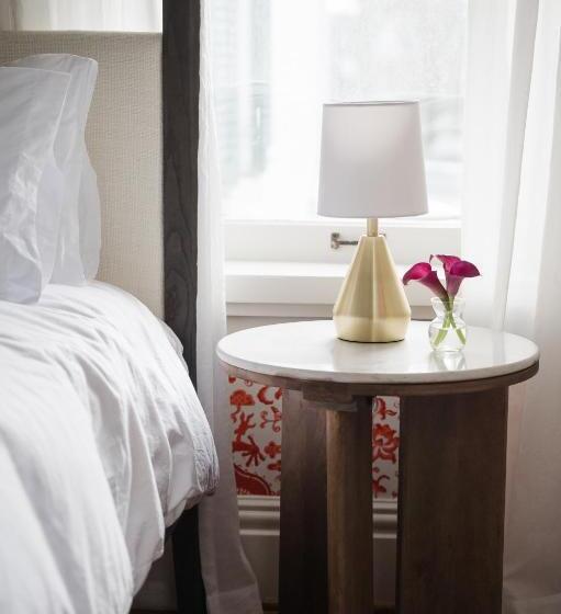 Номер Стандарт, Canandaigua Guesthouse