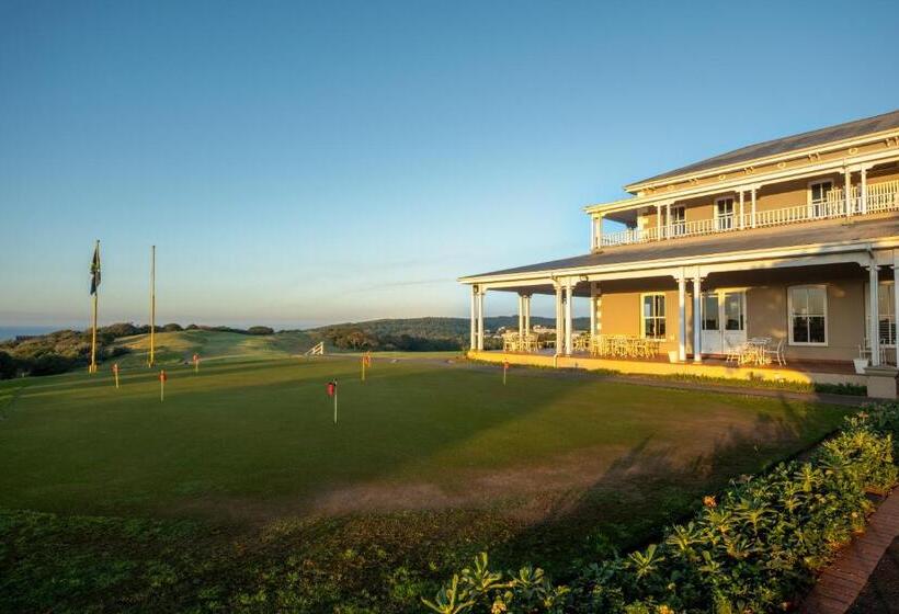 豪华套房, Prince S Grant Golf Estate