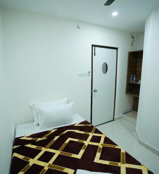 Номер Economy, Saara Inn