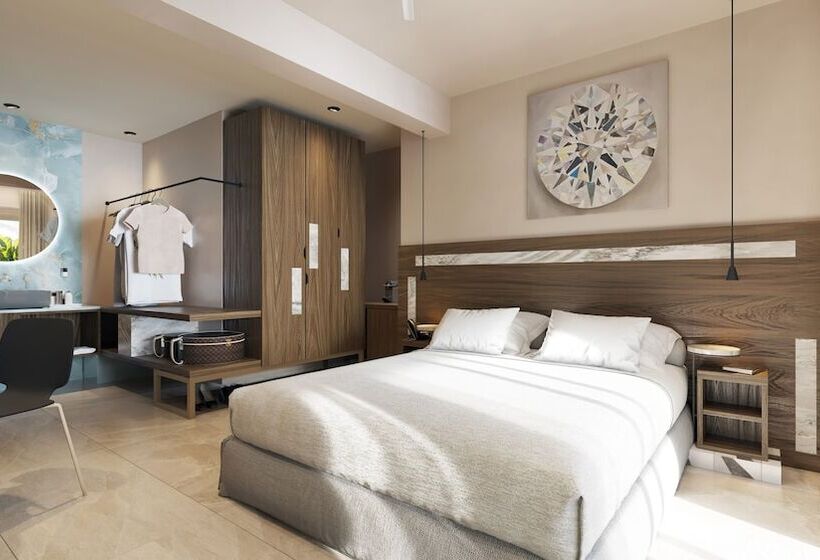 اتاق پنت هاوس, Cosmeen Lifestyle Boutique Stay