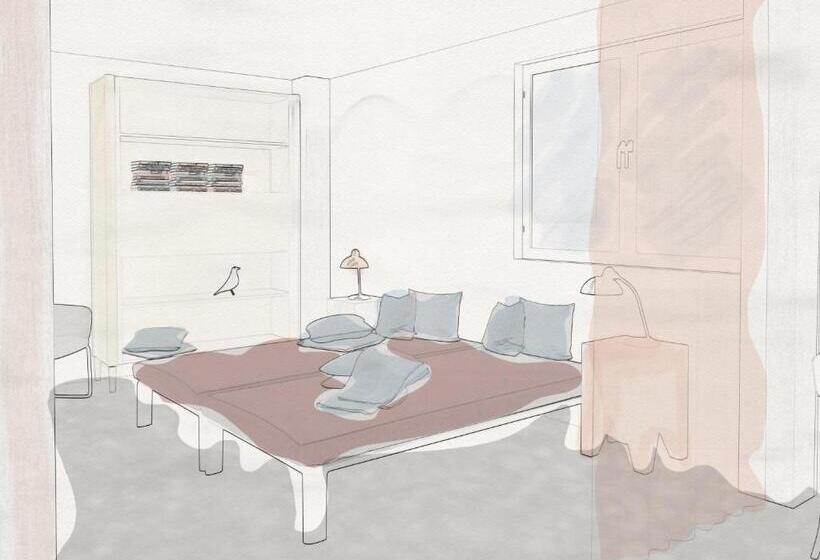 Студия Стандарт, Engelwirt Hotel & Apartments