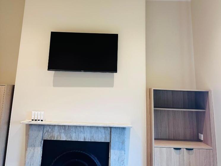 스탠다드 룸, Tempe Hotel Sydney