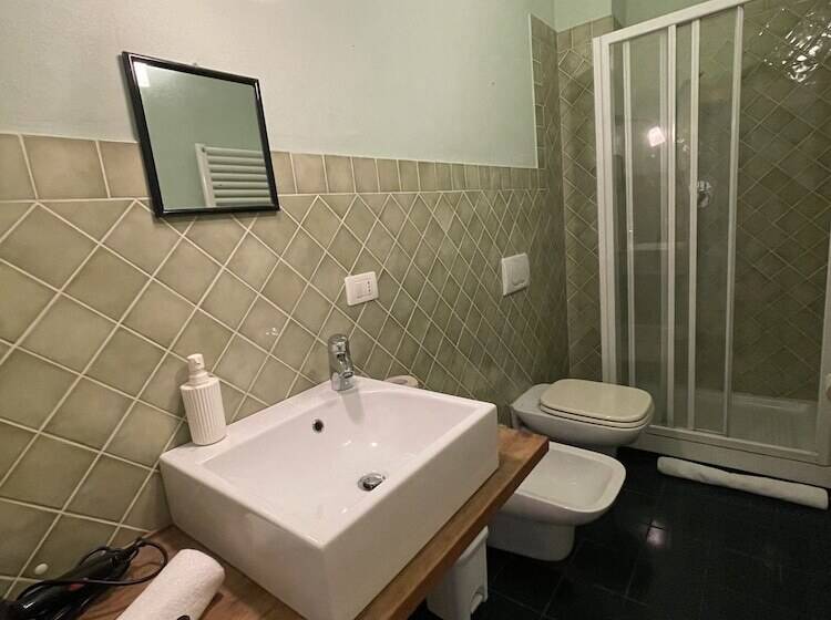 اتاق لوکس, Homelink Firenze   De  Medici