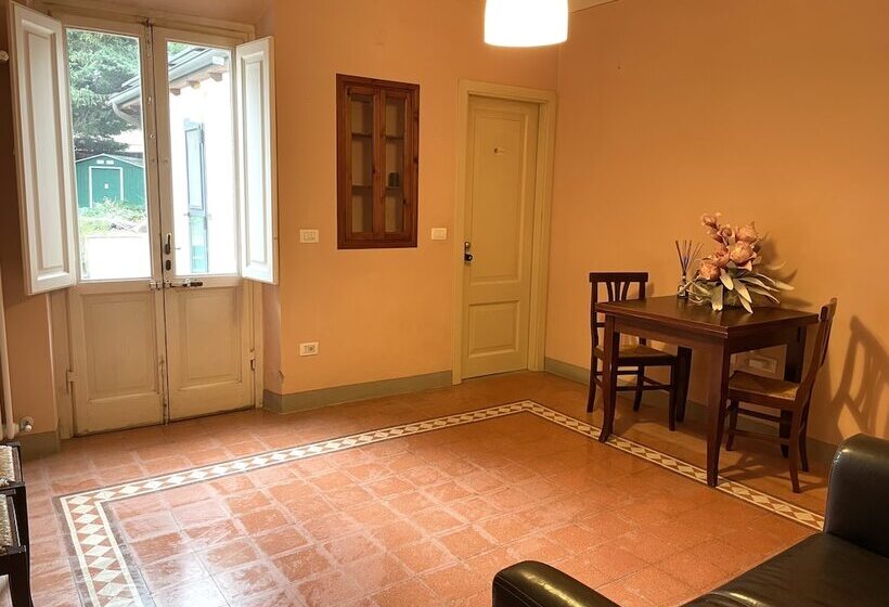 اتاق لوکس, Homelink Firenze   De  Medici