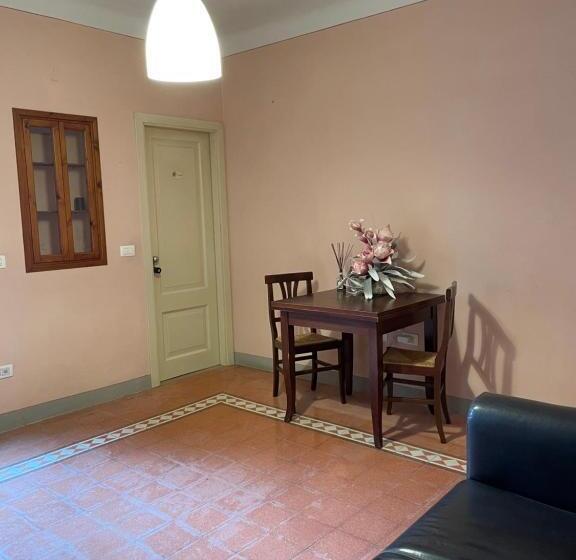 اتاق لوکس, Homelink Firenze   De  Medici