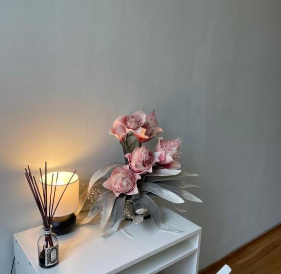 اتاق لوکس, Homelink Firenze   De  Medici