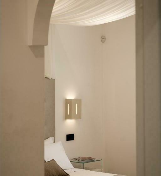 Номер Стандарт, Masseria Muntibianchi Agriresort Restaurant & Spa