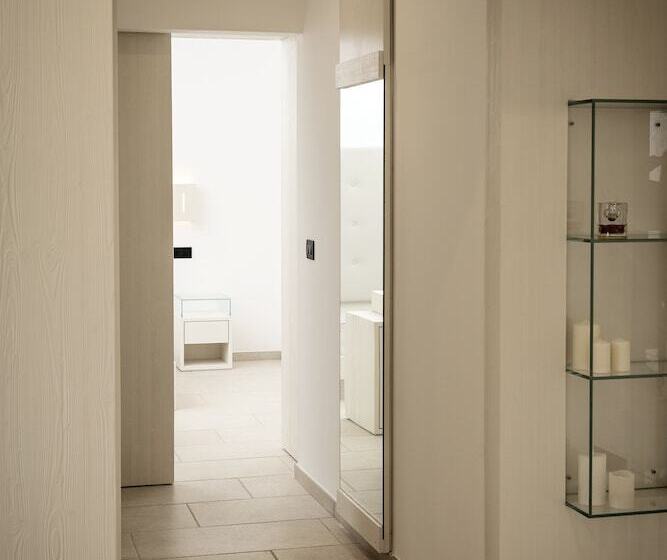 スタンダードルーム, Masseria Muntibianchi Agriresort Restaurant & Spa