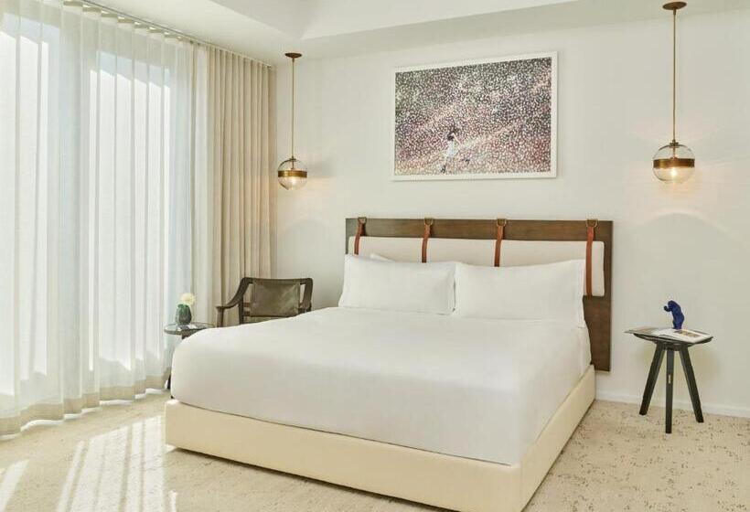 Президентский Люкс, Halcyon   A Hotel In Cherry Creek