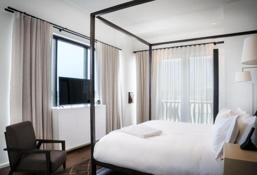 Президентский Люкс, Halcyon   A Hotel In Cherry Creek