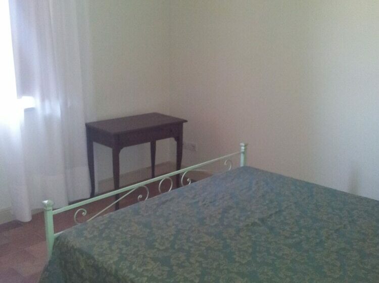 آپارتمان 2 خوابه, Agriturismo Canalicchio