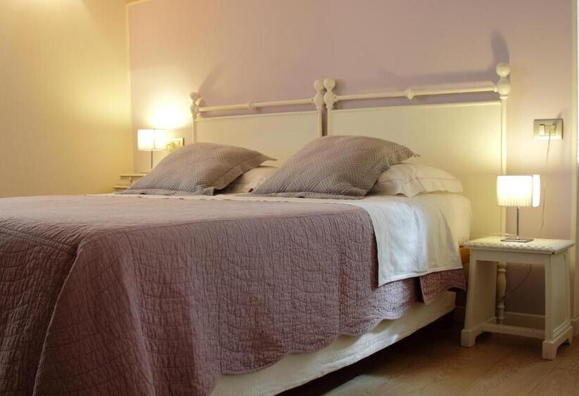 Номер Стандарт, Bagolina Boutique B&b