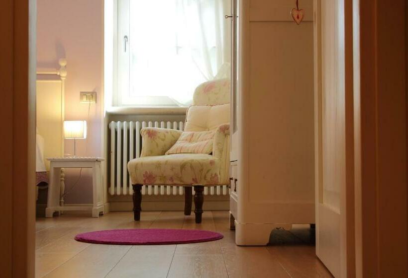 スタンダードルーム, Bagolina Boutique B&b