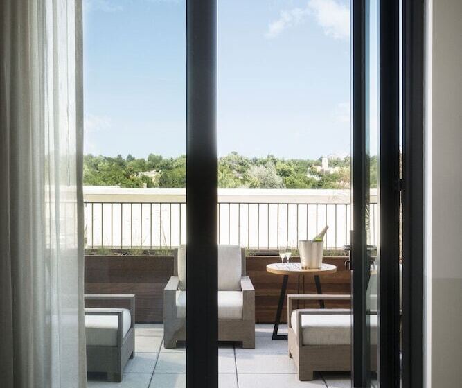 Президентский Люкс, Halcyon   A Hotel In Cherry Creek