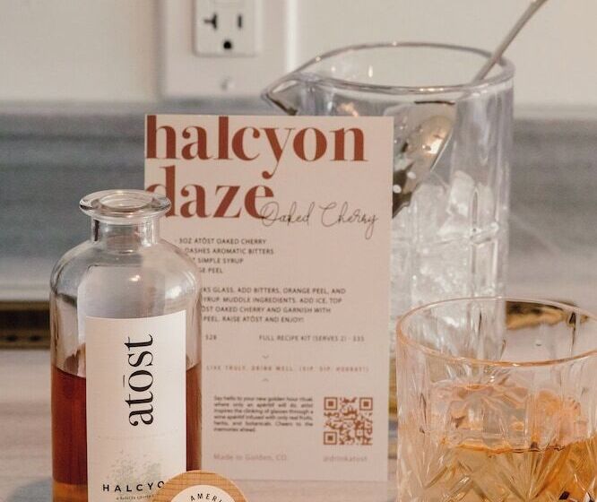 Полулюкс, Halcyon   A Hotel In Cherry Creek