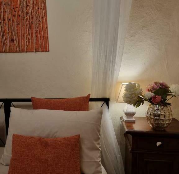 Номер Стандарт, Il Giglio B&b