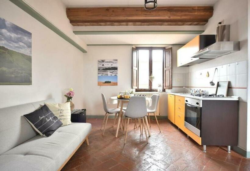 Люкс, Il Giglio B&b