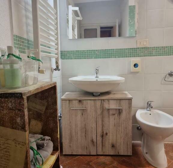 Suite, Il Giglio B&b
