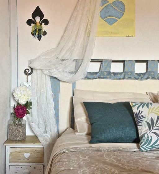 Suite, Il Giglio B&b