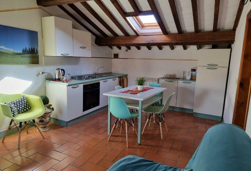 Suite, Il Giglio B&b