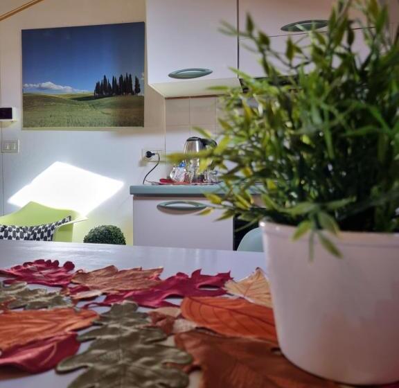 Люкс, Il Giglio B&b