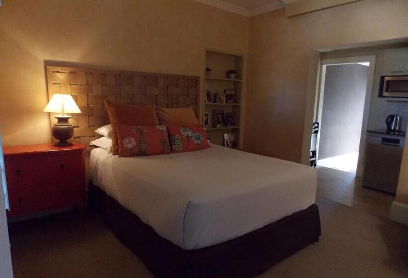 Студия Стандарт, Inn Scone