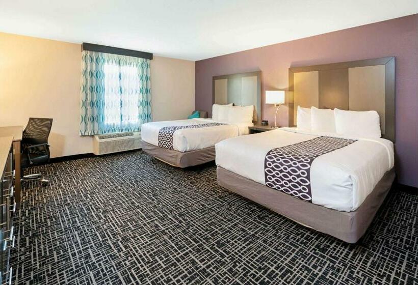스탠다드 룸, La Quinta By Wyndham Williams Grand Canyon Area