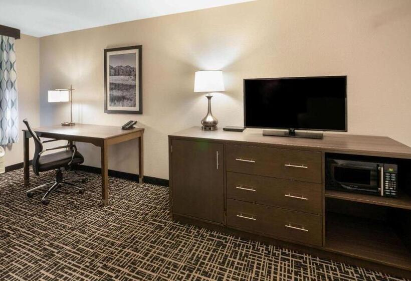 프리미엄 룸, La Quinta By Wyndham Williams Grand Canyon Area