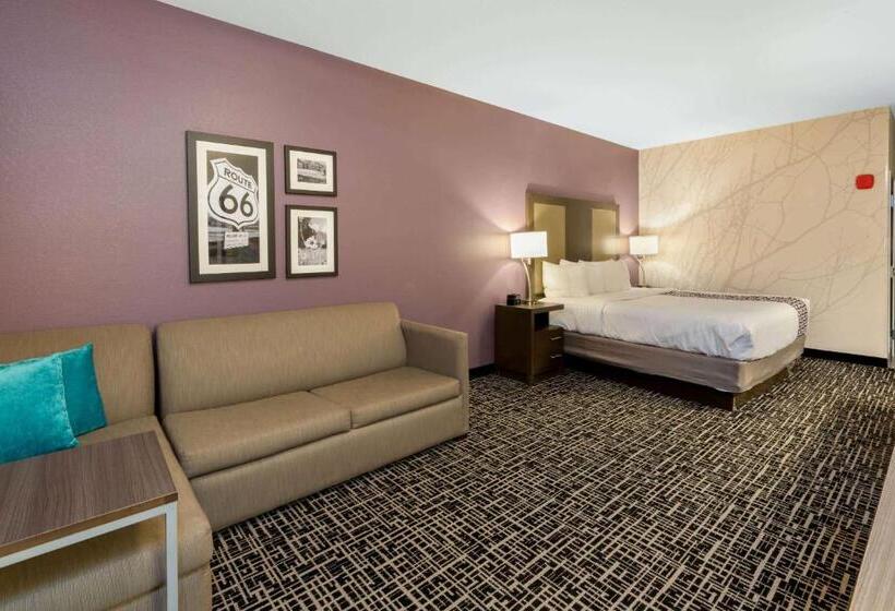 수피리어 룸, La Quinta By Wyndham Williams Grand Canyon Area