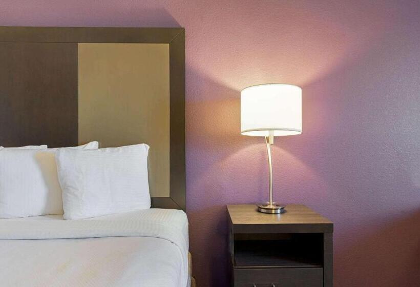 장애인을 위한 스탠다드 룸, La Quinta By Wyndham Williams Grand Canyon Area