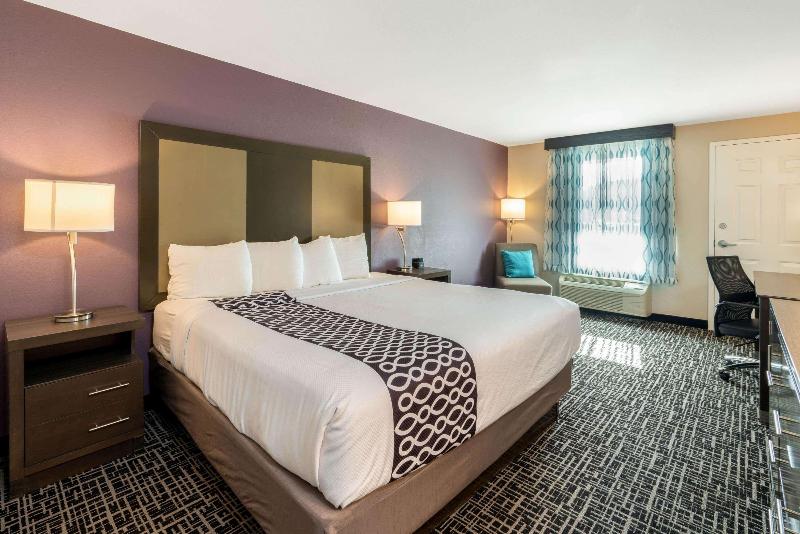 스탠다드 룸 킹사이즈 침대, La Quinta By Wyndham Williams Grand Canyon Area