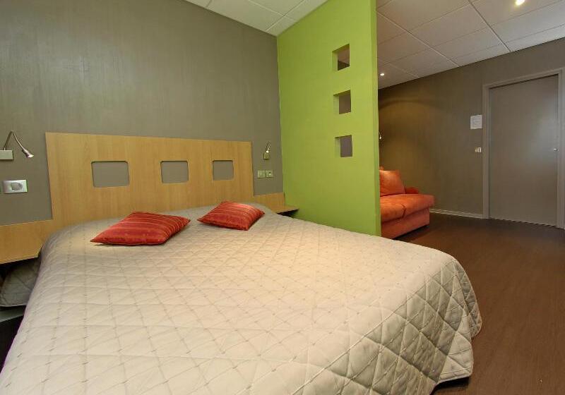 스탠다드 룸, La Quinta By Wyndham Williams Grand Canyon Area