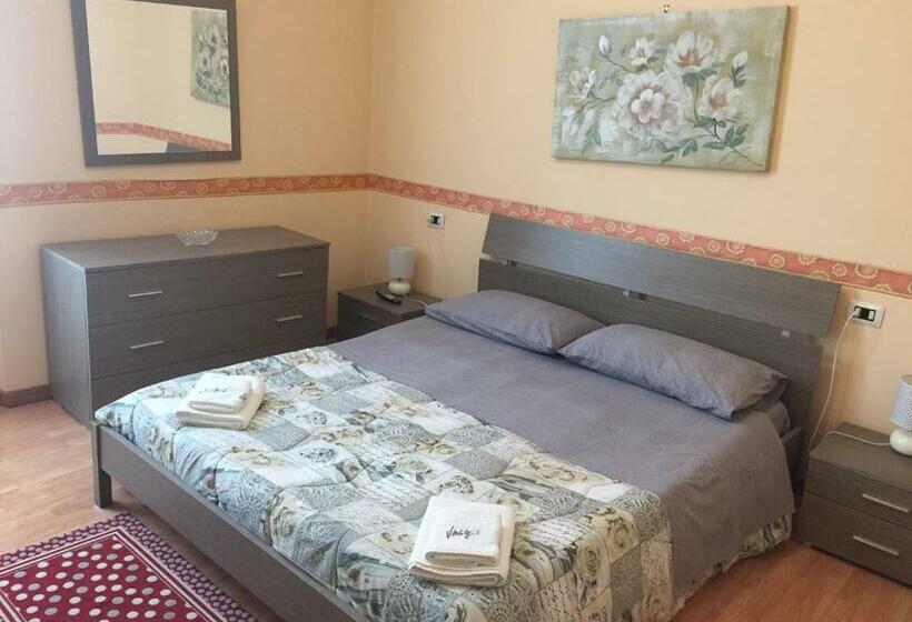 اتاق استاندارد, Locanda Beatrice