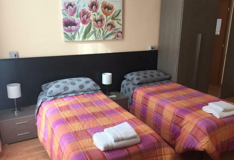 اتاق استاندارد, Locanda Beatrice