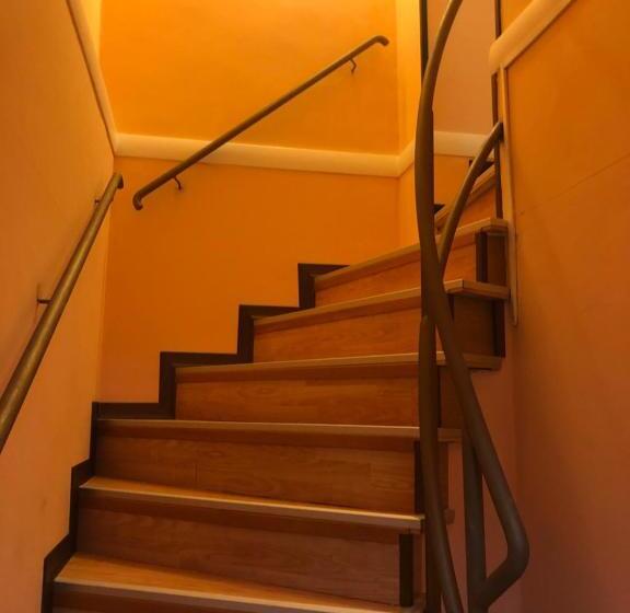 اتاق پنت هاوس, Locanda Beatrice