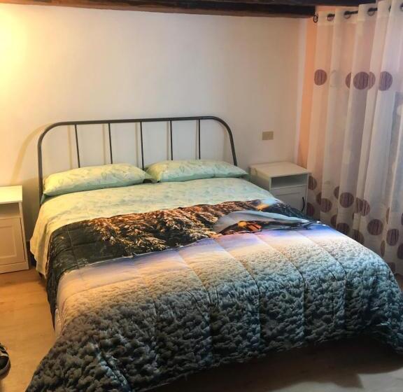 اتاق پنت هاوس, Locanda Beatrice