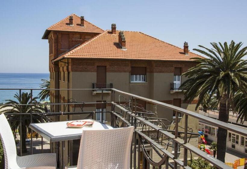 اتاق استاندارد سه نفره, Mimosa