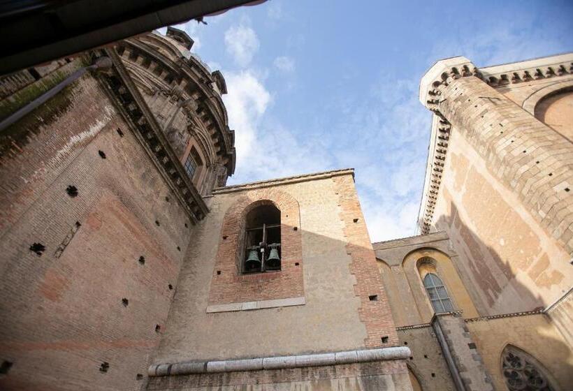 اتاق سوپریور خانوادگی, San Gennaro B&b
