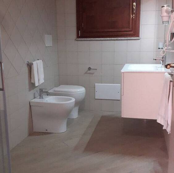 Семейный Номер, Sosventos Village