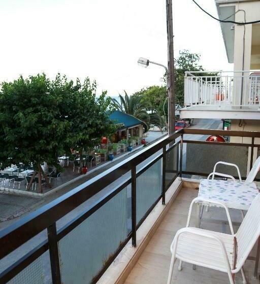 Номер Стандарт, Astir Rooms