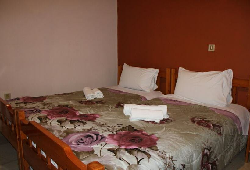 Номер Economy, Astir Rooms
