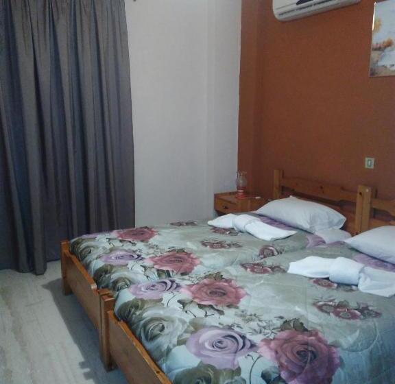 Номер Economy, Astir Rooms