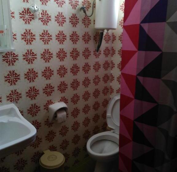 Студия Стандарт, Astir Rooms
