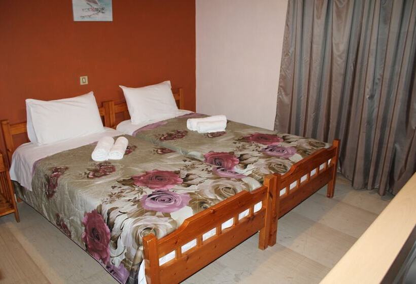 Номер Стандарт, Astir Rooms
