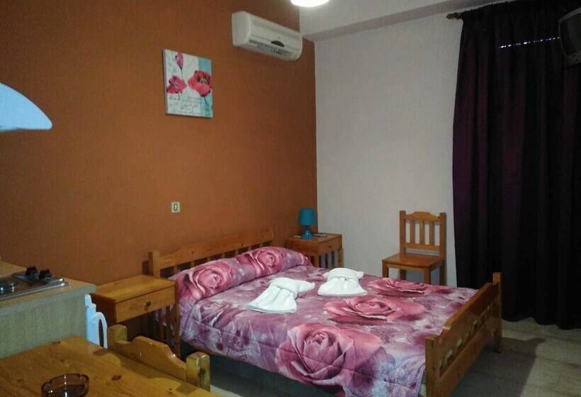 Студия Стандарт, Astir Rooms