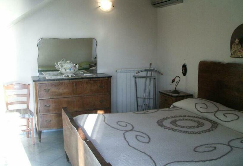 スーペリアールーム, Bed & Breakfast Fuocomuorto