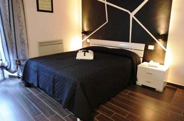 Номер Стандарт, Bed & Breakfast Viziottavo