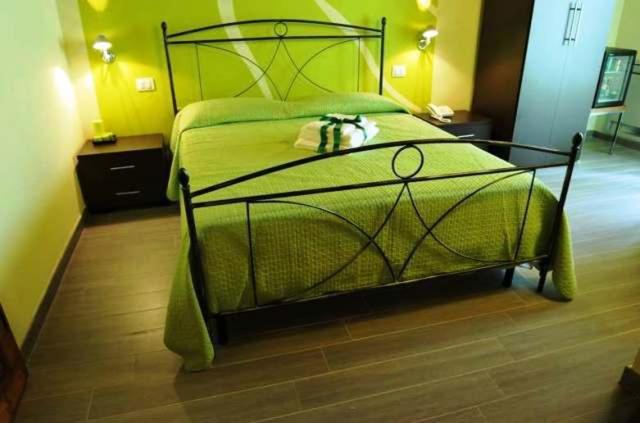 اتاق استاندارد, Bed & Breakfast Viziottavo